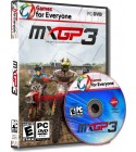 MXGP 3 - 2 Disk